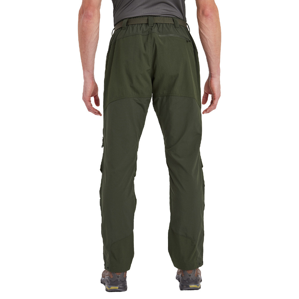Montane Terra Pants (Long Leg) - SS25