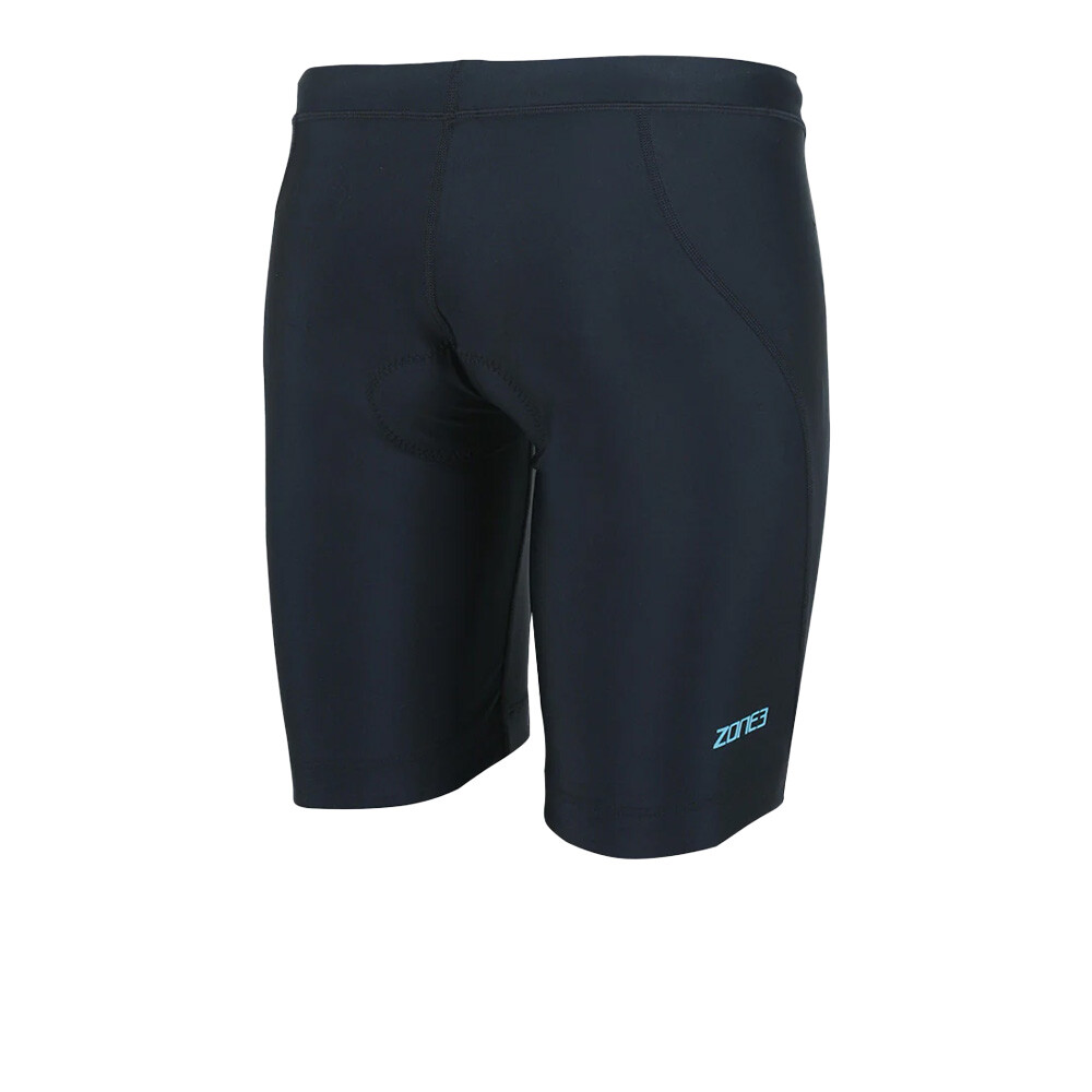 ZONE3 Activate Women's Tri Shorts - SS25