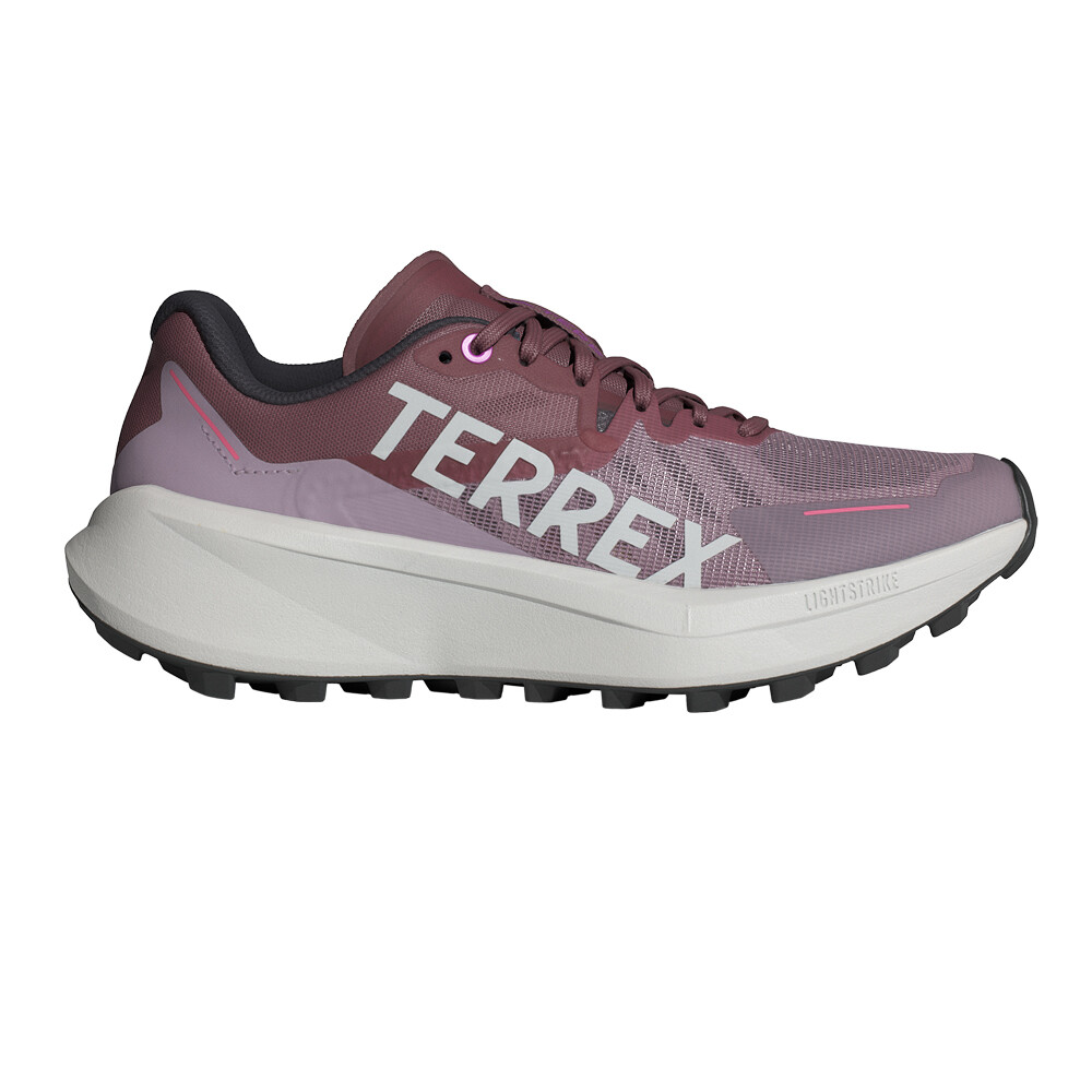 adidas Terrex Agravic 3 Women's Trail Running Shoes - SS25