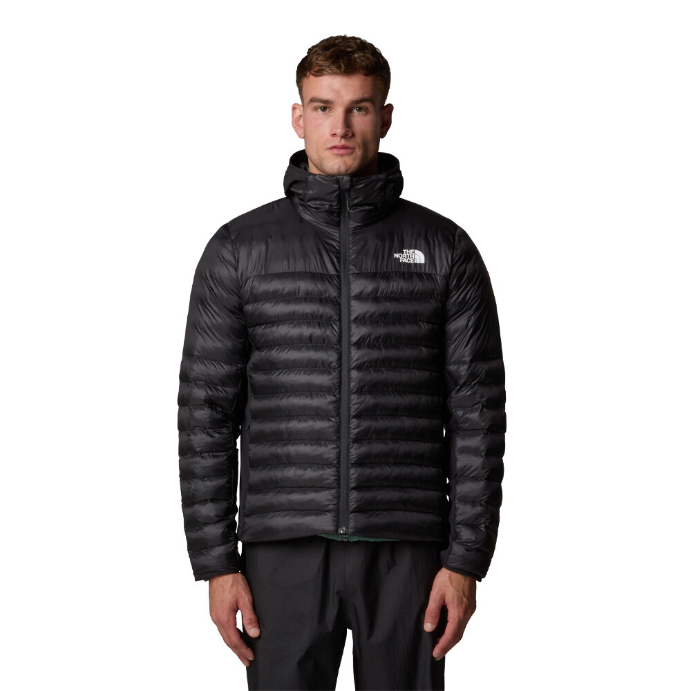 The North Face Terra Peak Hybrid Hooded Jacket - SS25