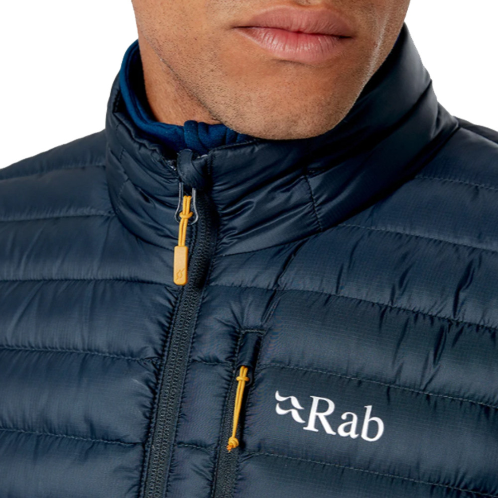 Rab Microlight Down Gilet - SS25
