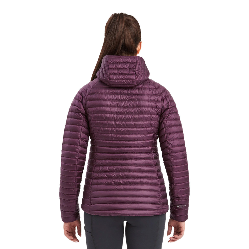 Montane Anti-Freeze Lite Women's Hooded Jacket