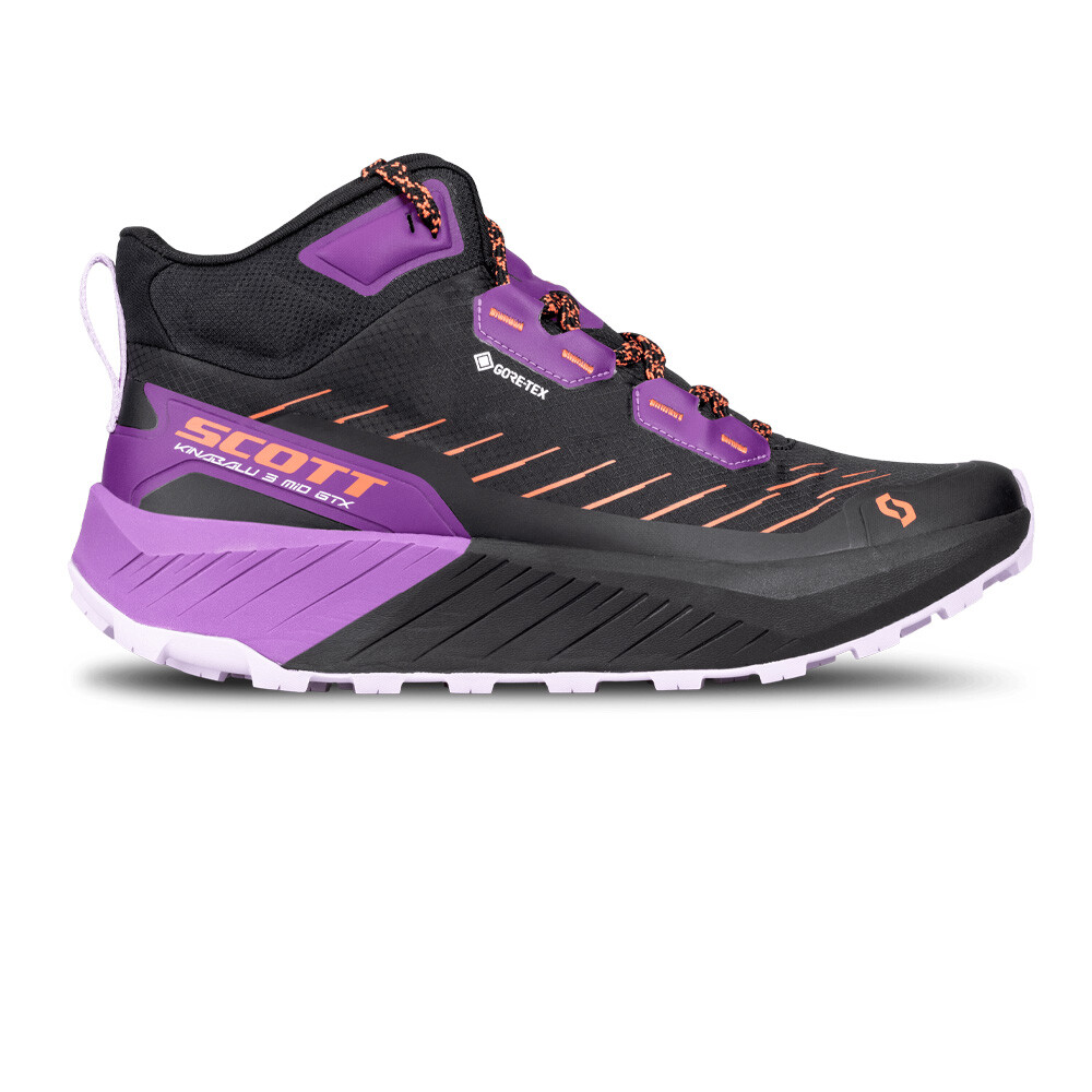 Scott Kinabalu 3 GORE-TEX Women's Walking Boots - SS25