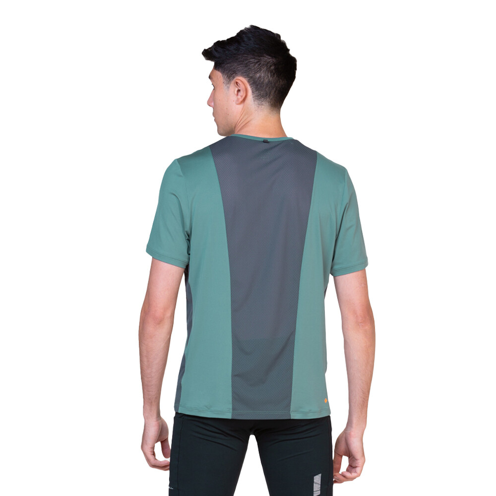 RonHill Tech Half-Zip T-Shirt - SS25