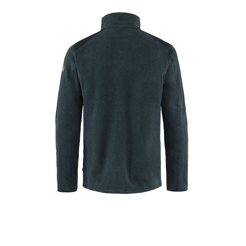 Fjallraven Sten Fleece - SS25