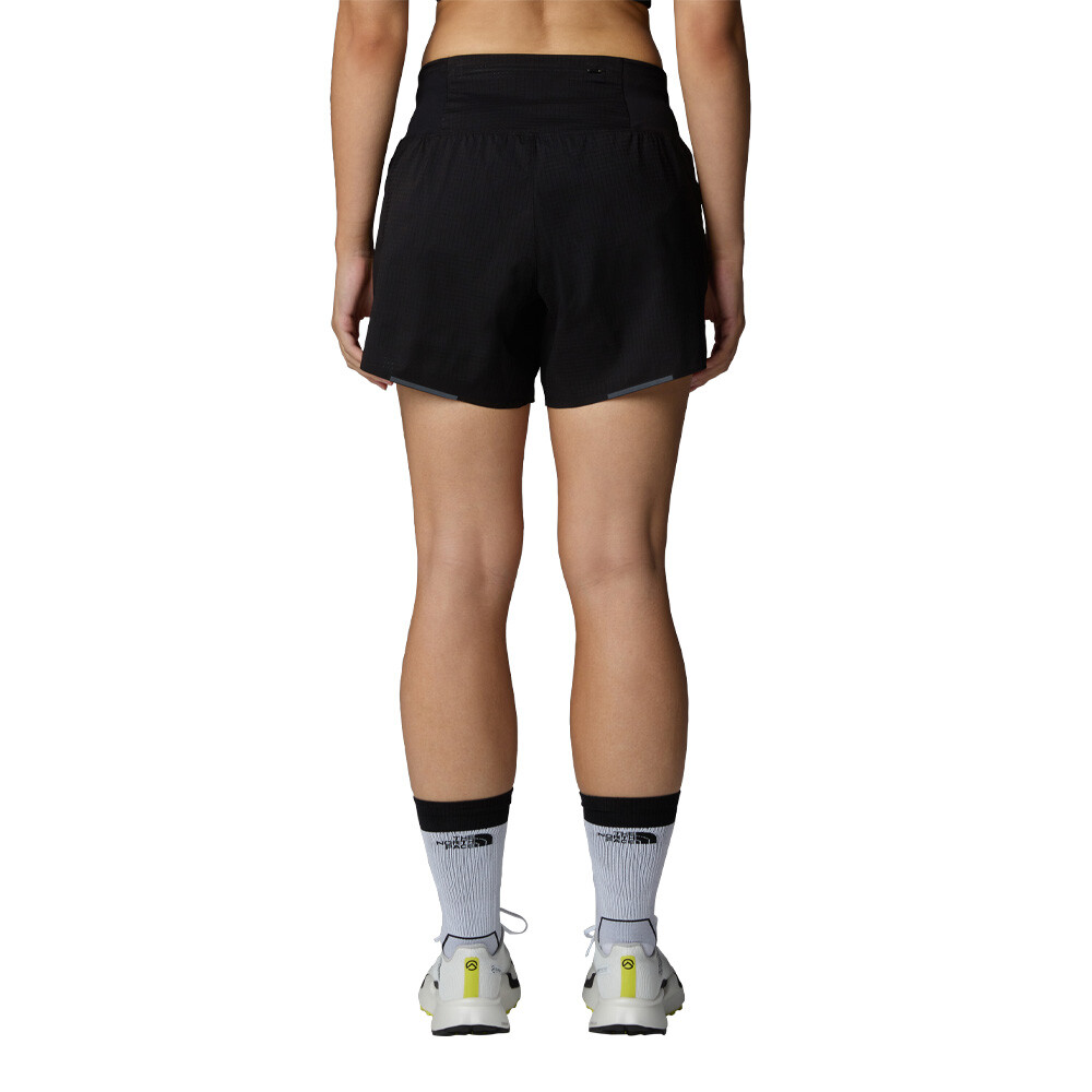 The North Face Summit Pacesetter 5 Inch Women's Shorts - SS25