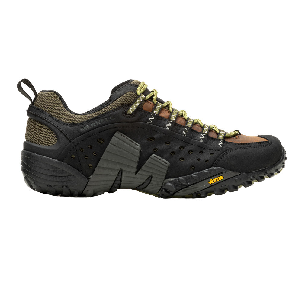 Merrell Intercept Walking Shoes