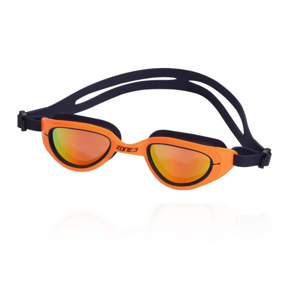 ZONE3 Attack Polarized Goggles - SS25