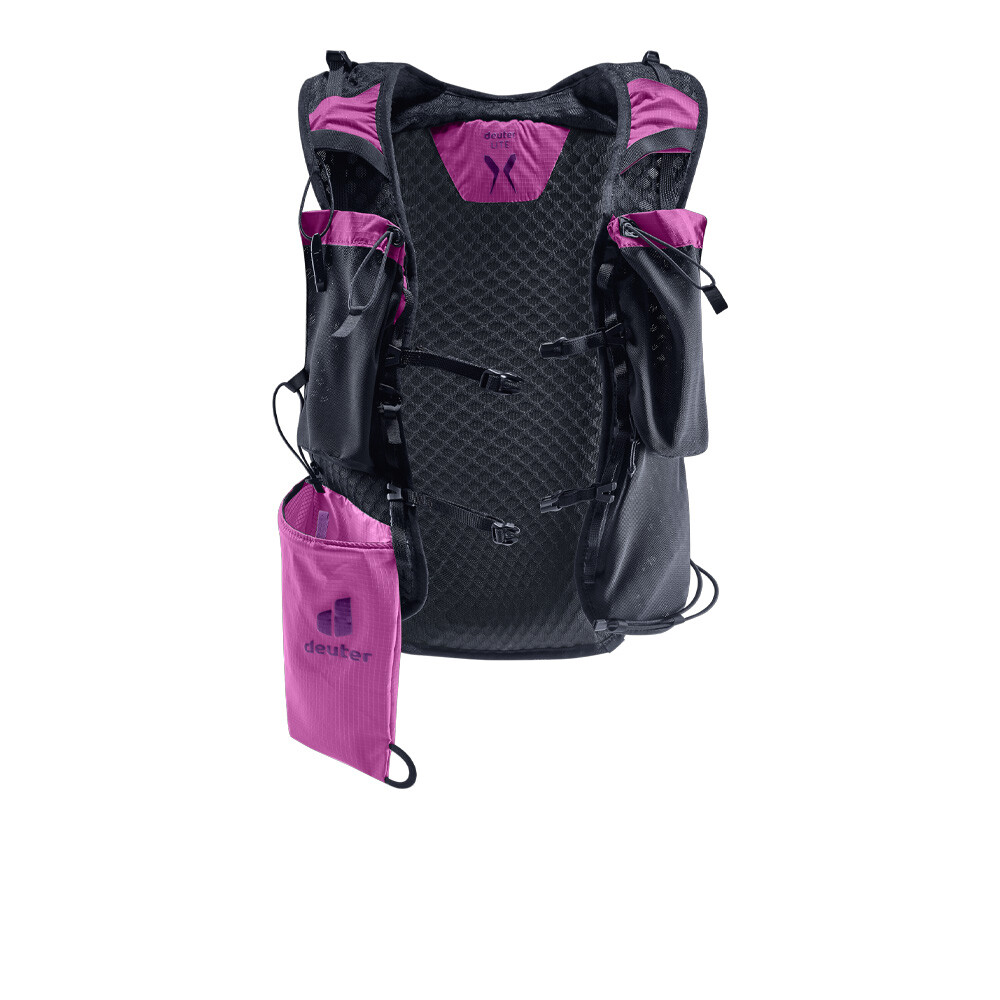 Deuter Ascender 13 Trail Running Backpack -  SS25