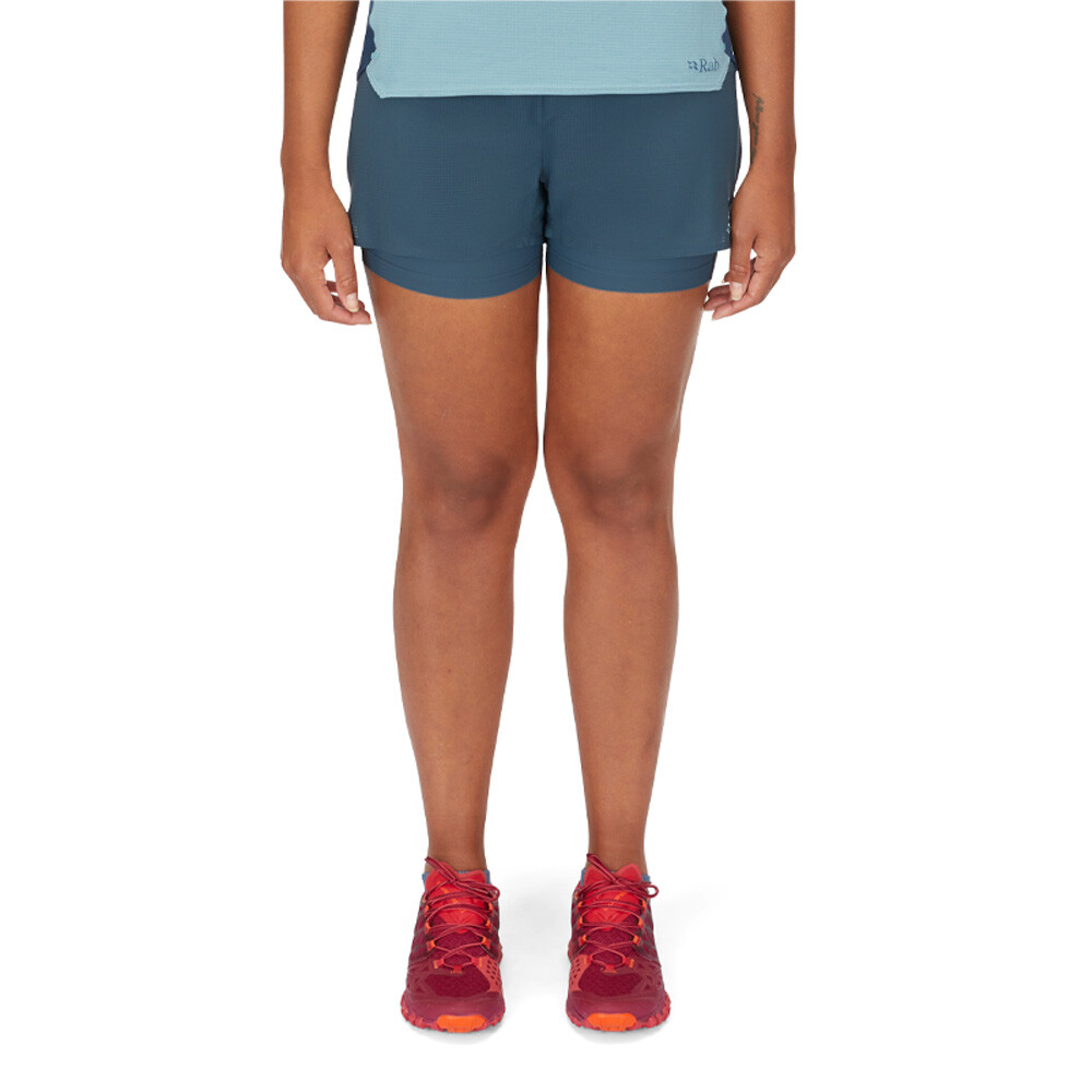 Rab Talus Trail Women's Shorts