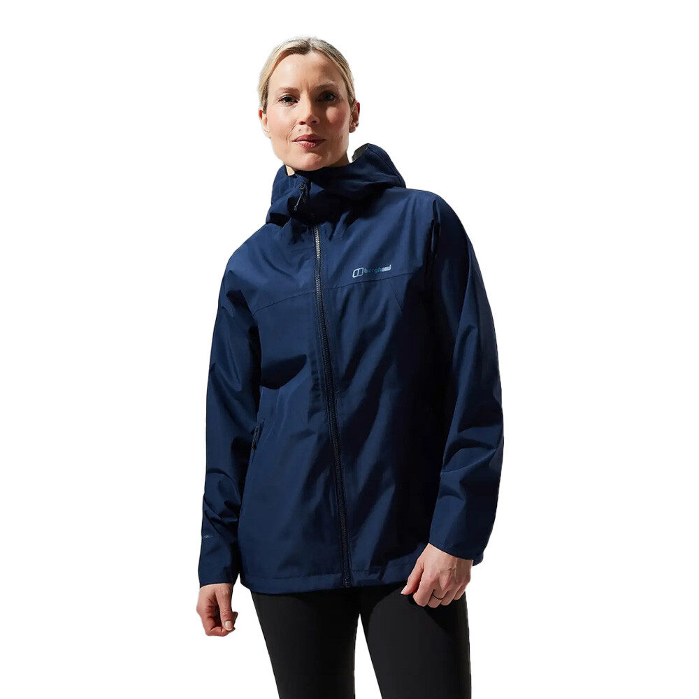 Berghaus Deluge Pro 3.0 Women's Waterproof Jacket