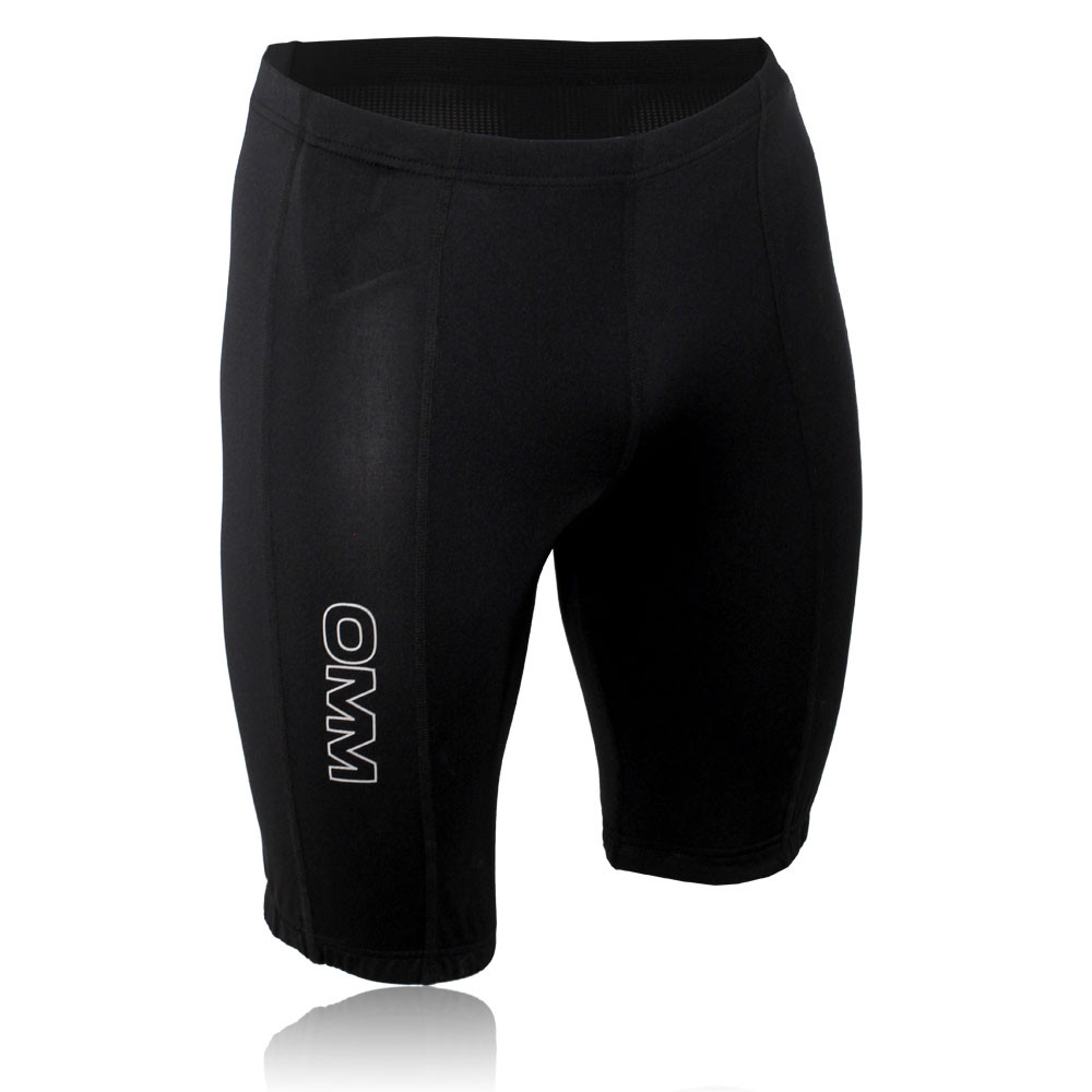 OMM Flash 0.5 Tight Running Shorts