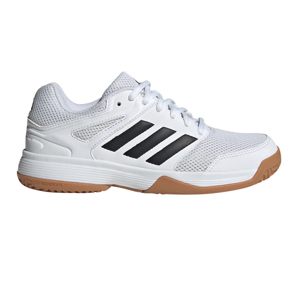 adidas Speedcourt Junior Indoor Court Shoes - SS25