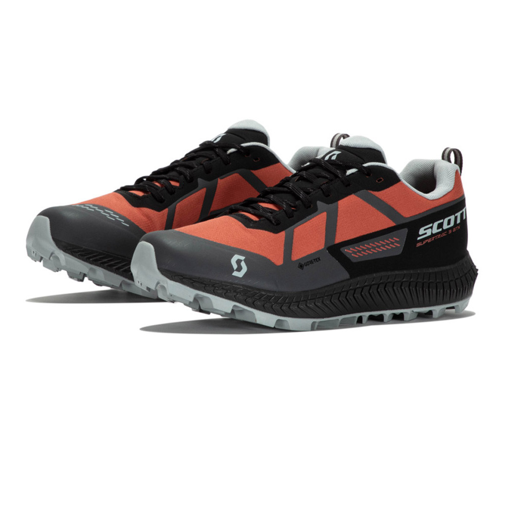 Scott Supertrac 3.0 GORE-TEX Trail Running Shoes