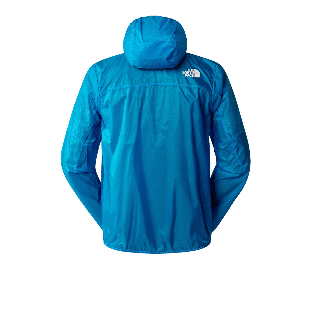 The North Face Windstream Shell Jacket