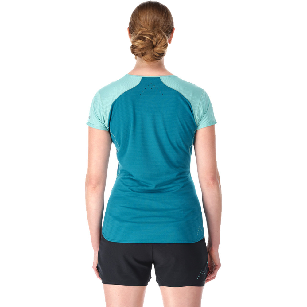 Rab Sonic Ultra Women's Trail Running T-Shirt
