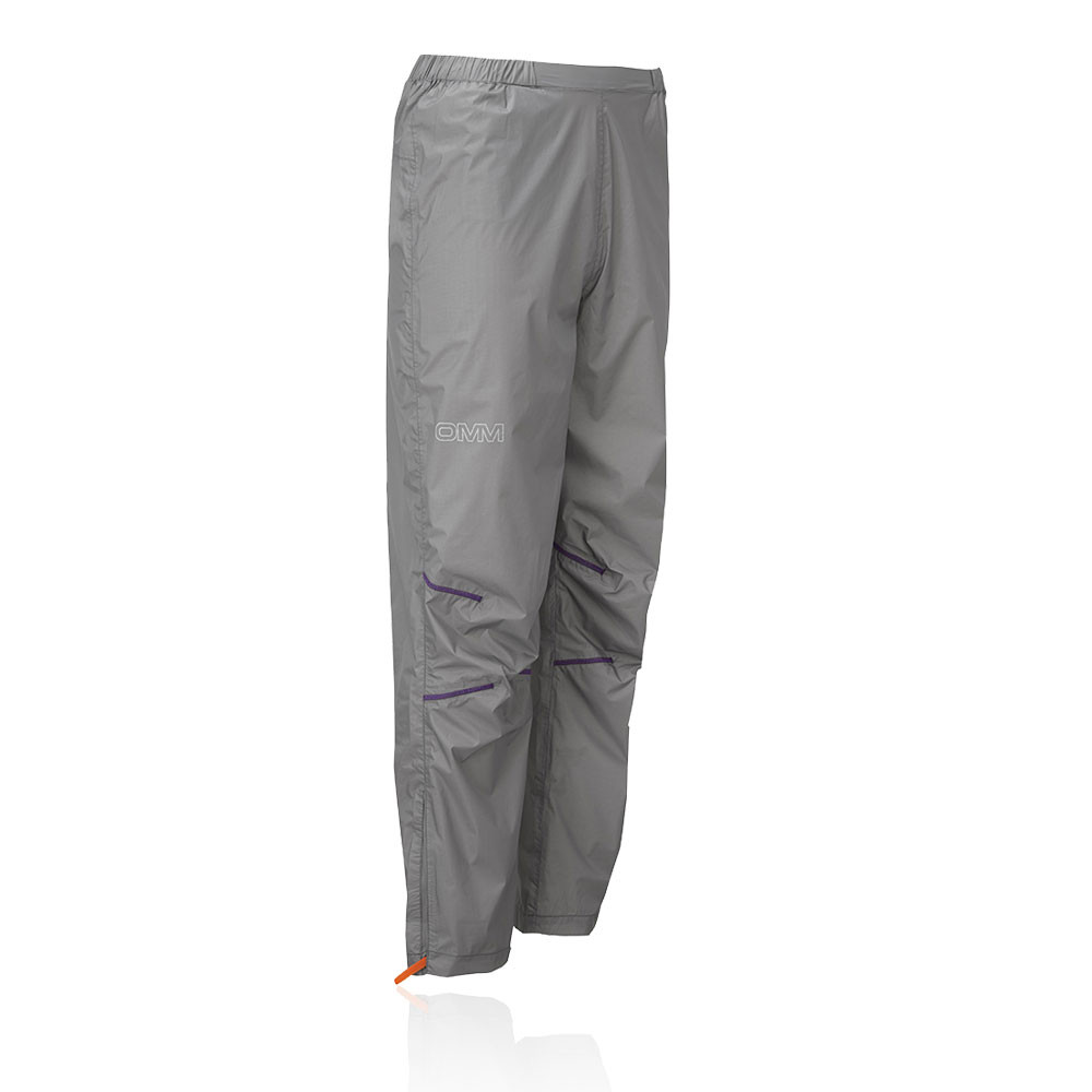 OMM Halo Waterproof Women's Running Pants