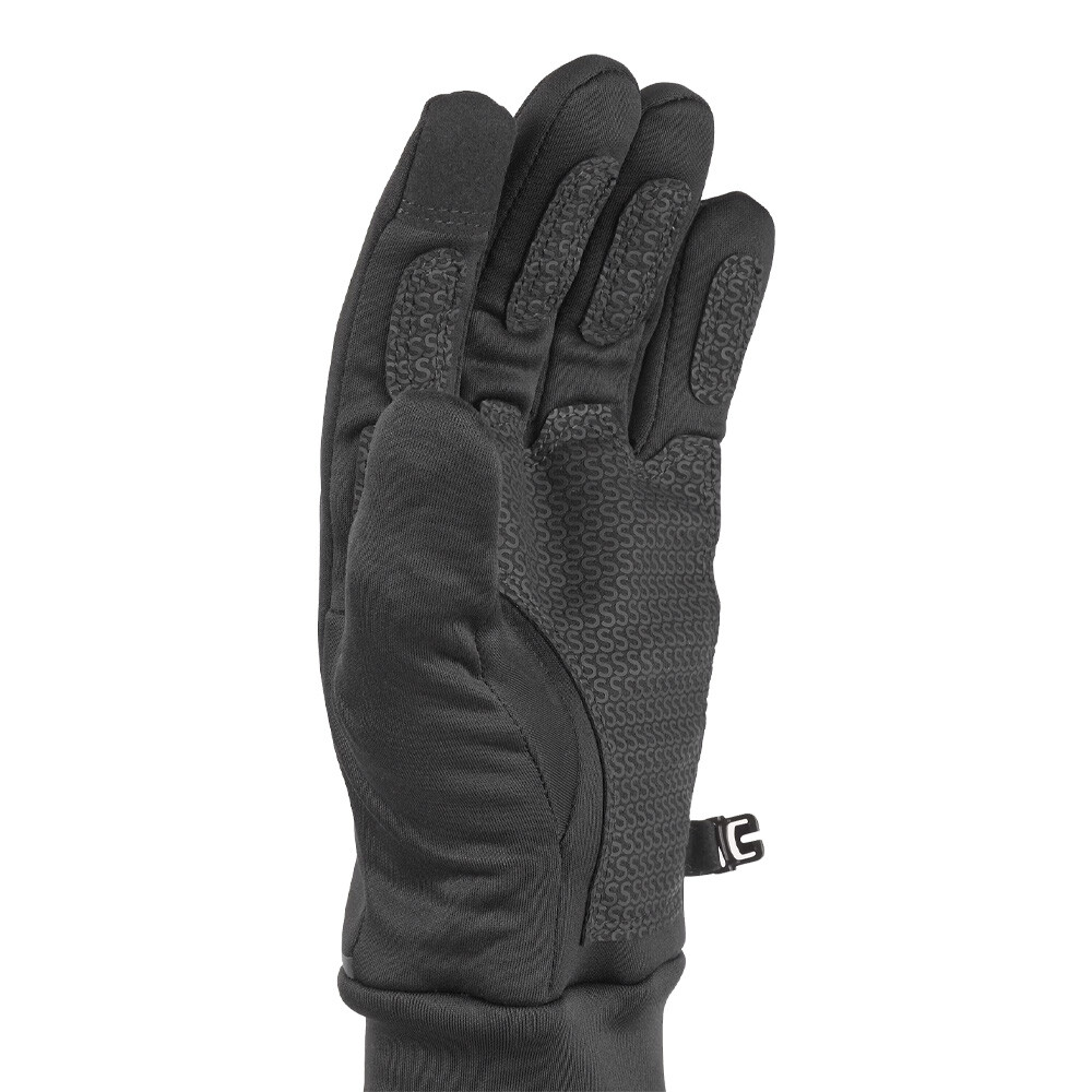 SealSkinz Gissing Waterproof All Weather Lightweight Gloves with Fusion Control - SS25