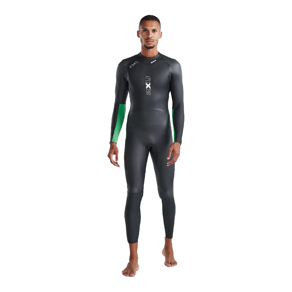 2XU Propel: Openwater Wetsuit - SS25