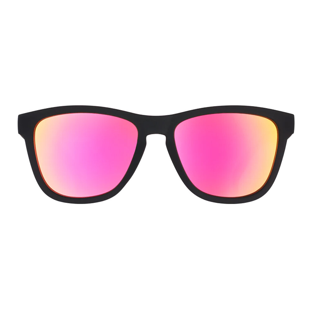 Goodr OG's Professional Respawner Sunglasses - SS25