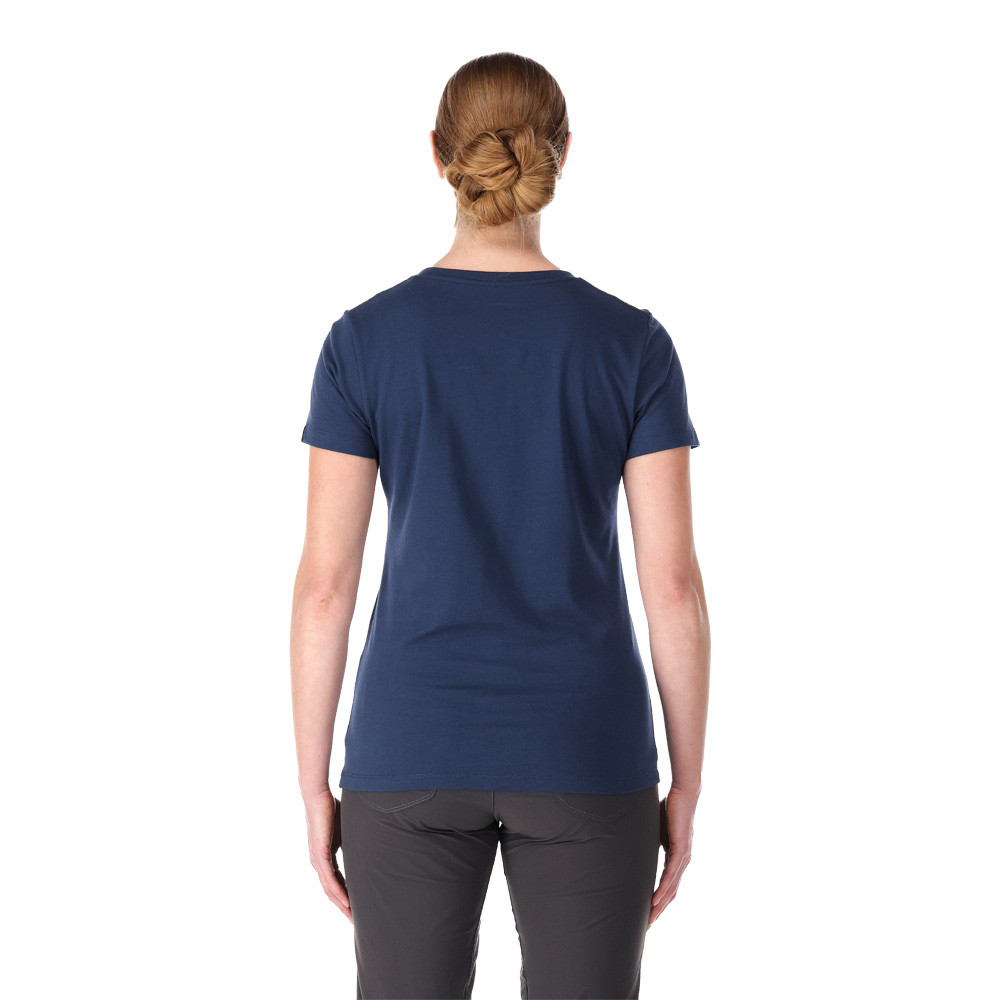 Rab Stance Vintage Women's T-Shirt