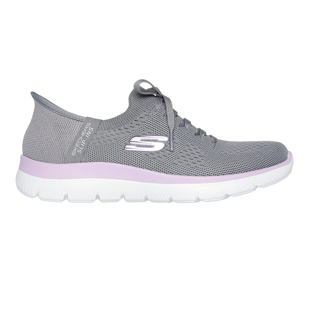Skechers Slip-Ins: Summits - New Daily Women's Running Shoes - SS25