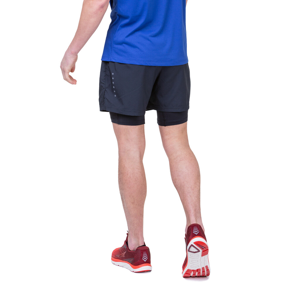 RonHill Core Twin Shorts - SS25