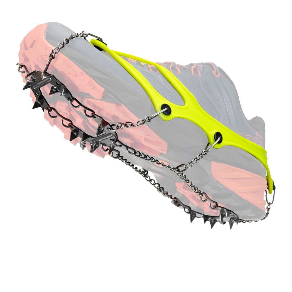 Nortec Fast and Light Micro Crampons -  AW24