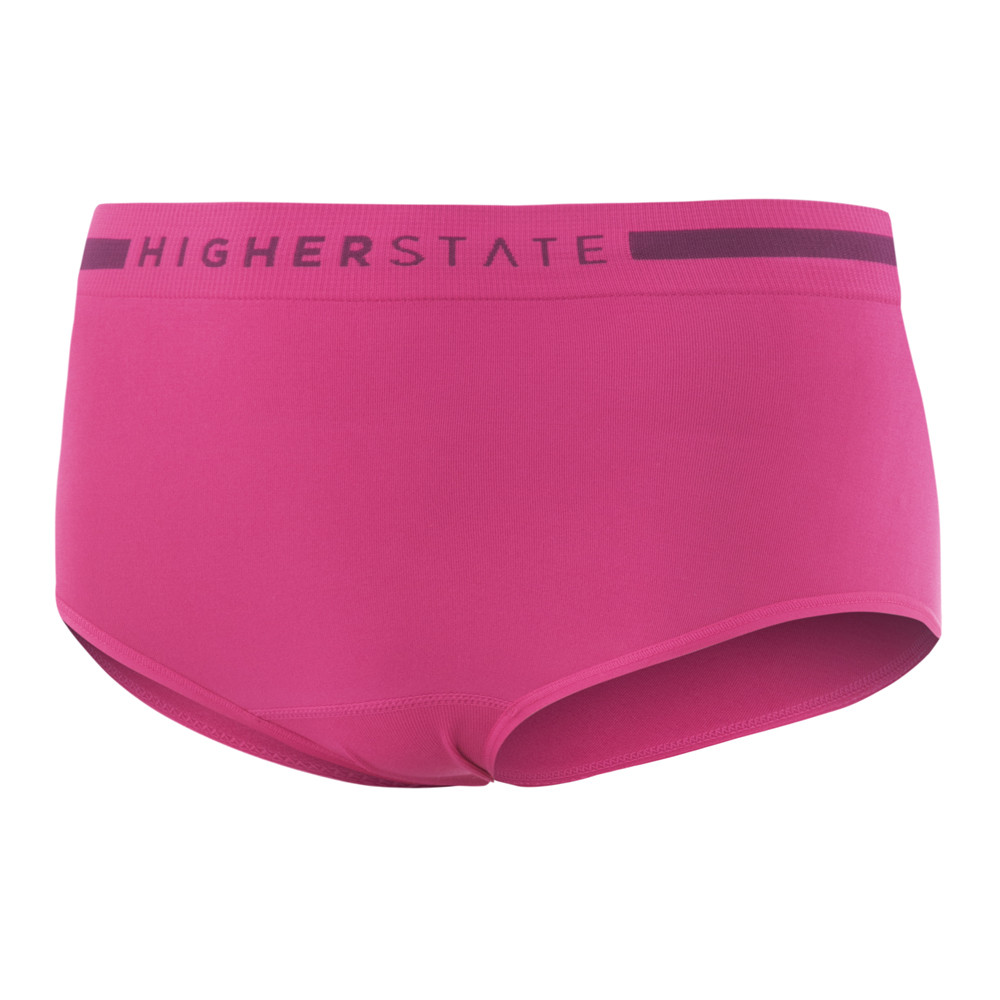 Higher State Seamfree Women's Briefs (3 Pack)