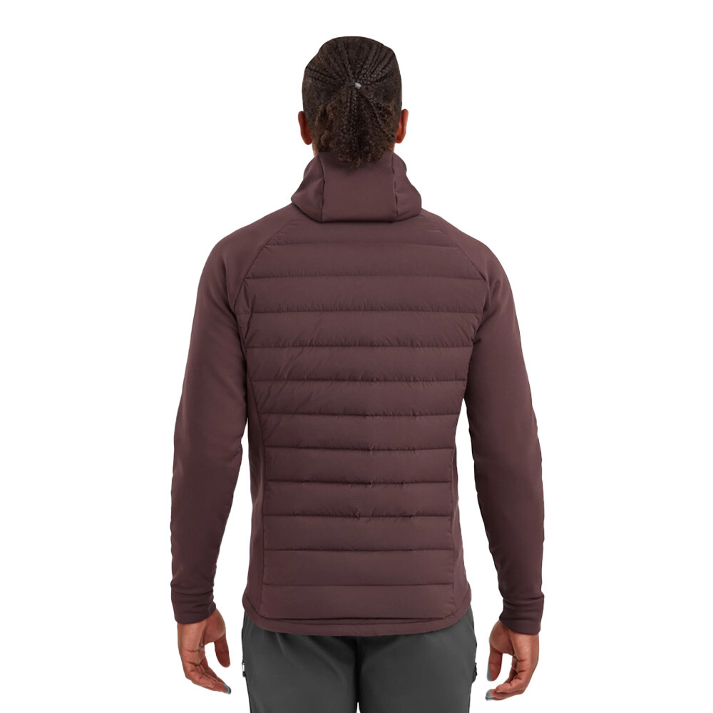 Montane Composite Hooded Jacket - SS25