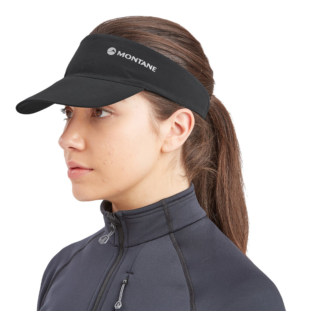 Montane Trail Lite Running Visor - SS25