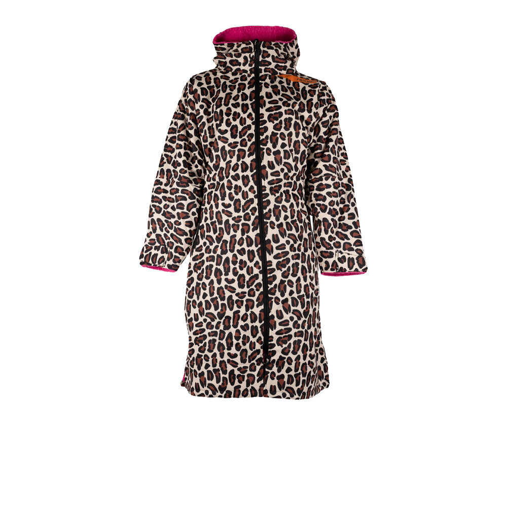 Huub Changing Robe - SS25