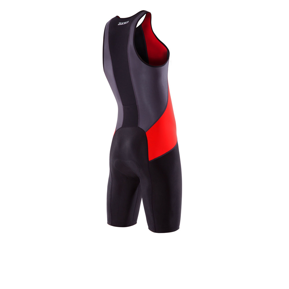 ZONE3 Aeroforce Nano Trisuit