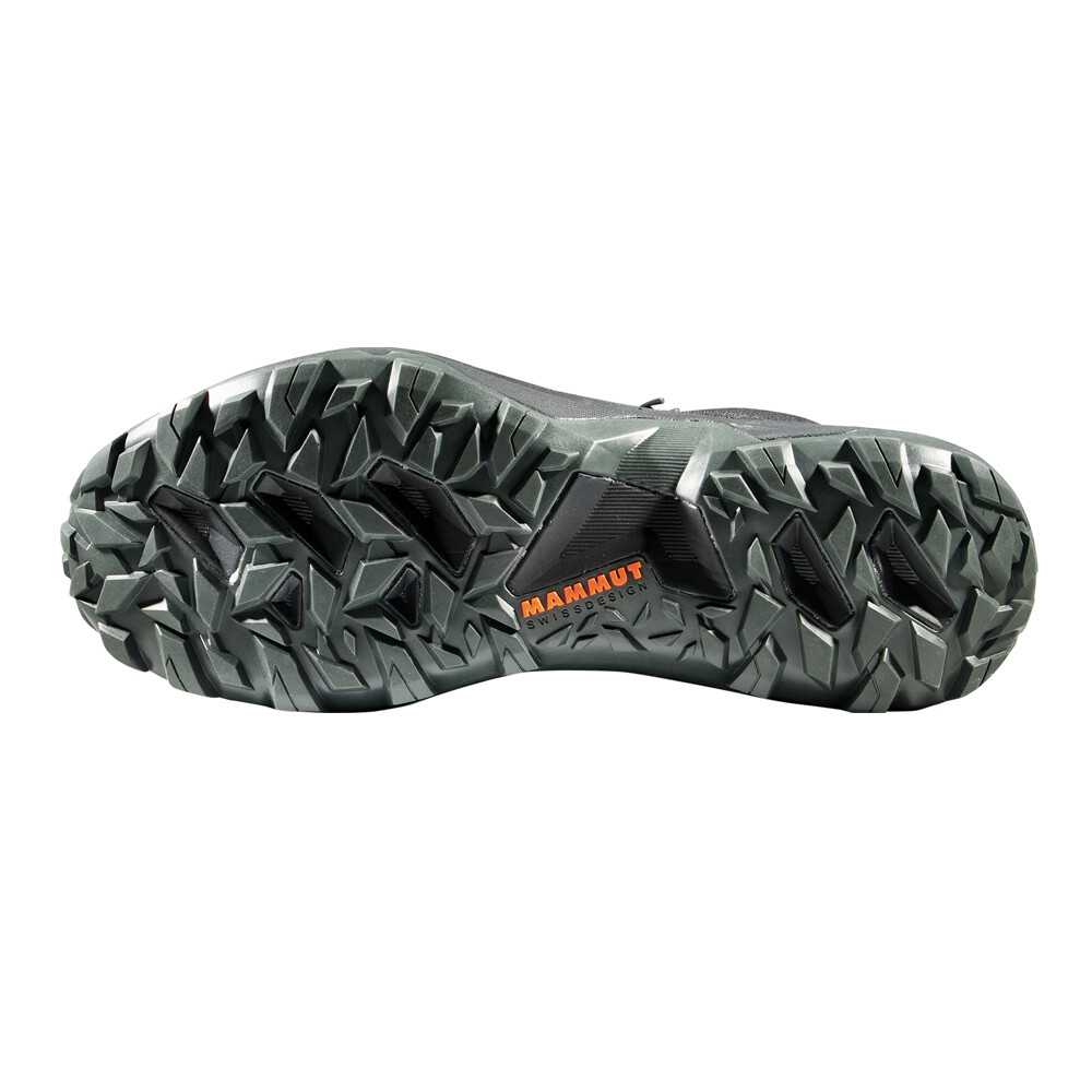Mammut Sertig II Mid GORE-TEX Walking Boots - SS25