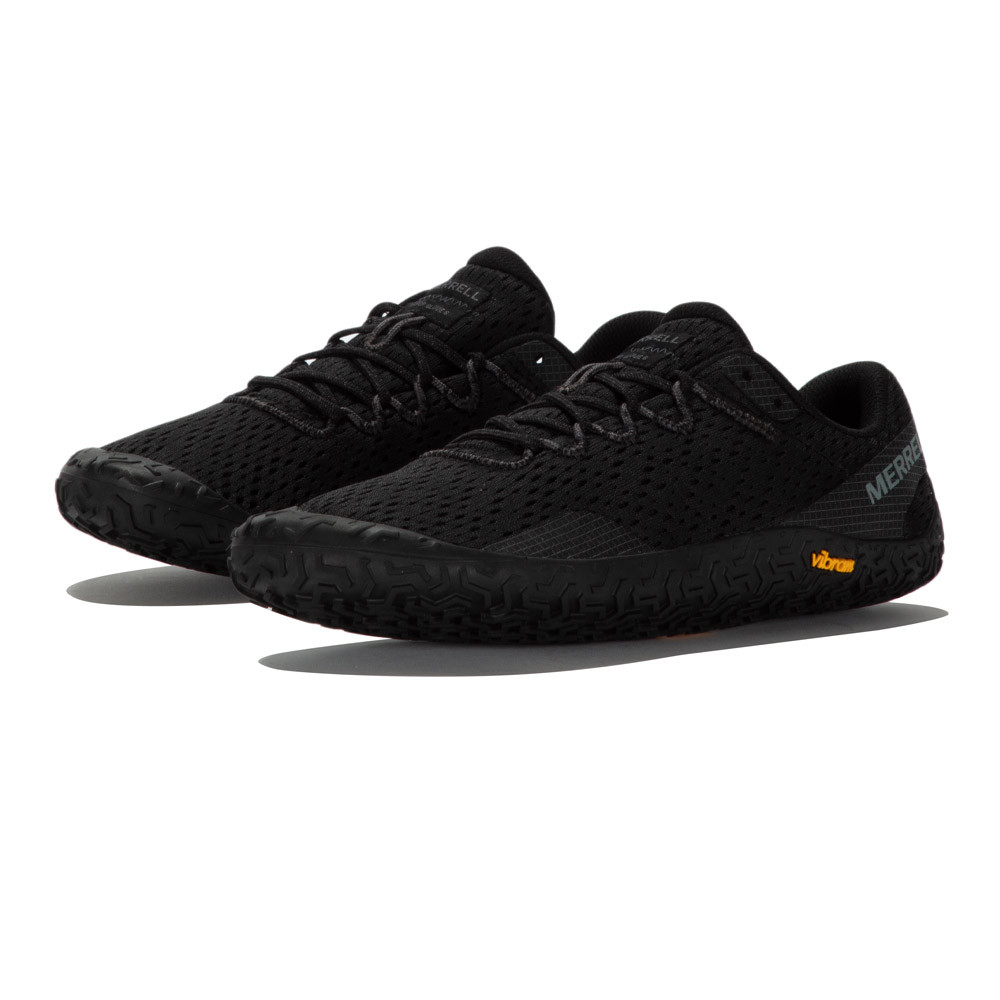 Merrell Vapor Glove 6 Trail Running Shoes - SS25