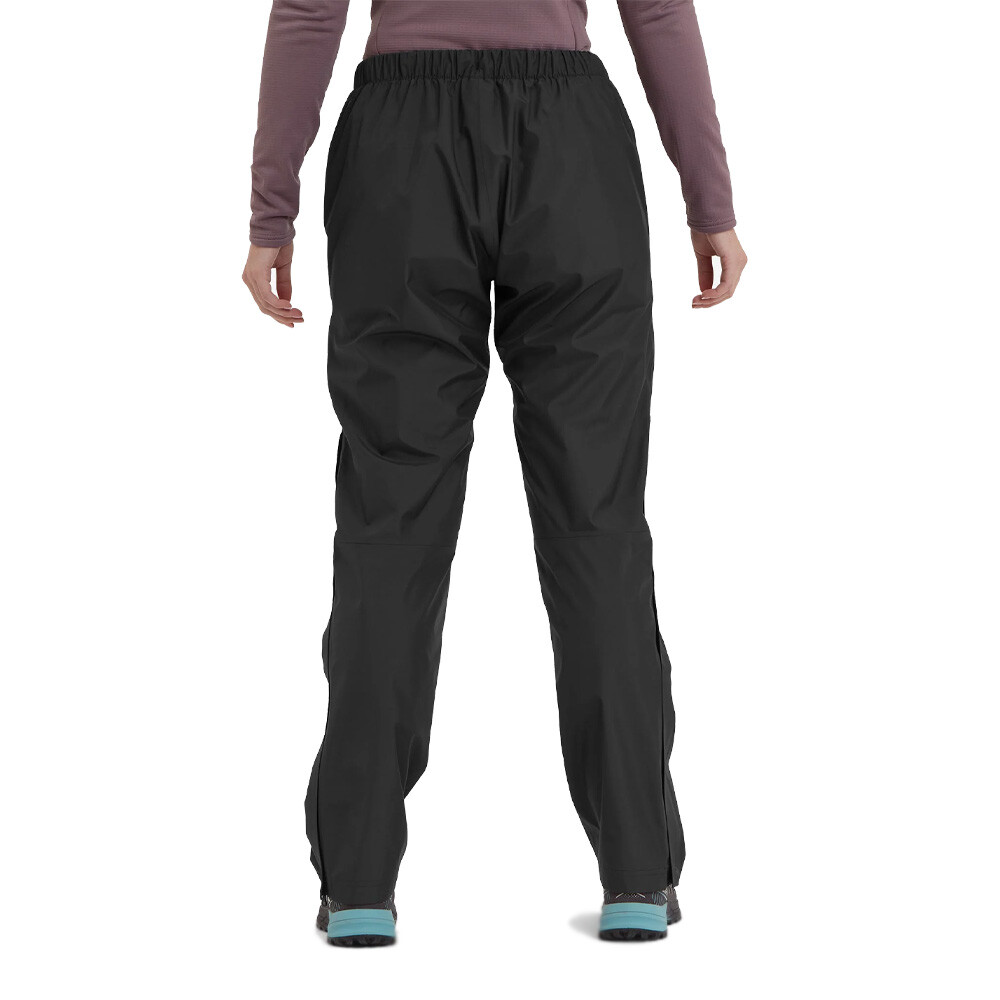 Montane Solution Waterproof Women's Pants - SS25