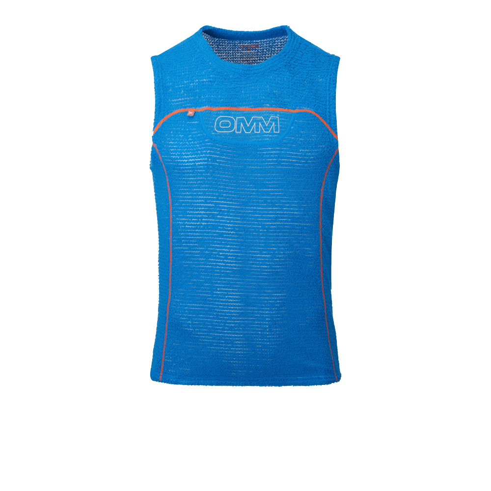 OMM Core Running Vest - SS25