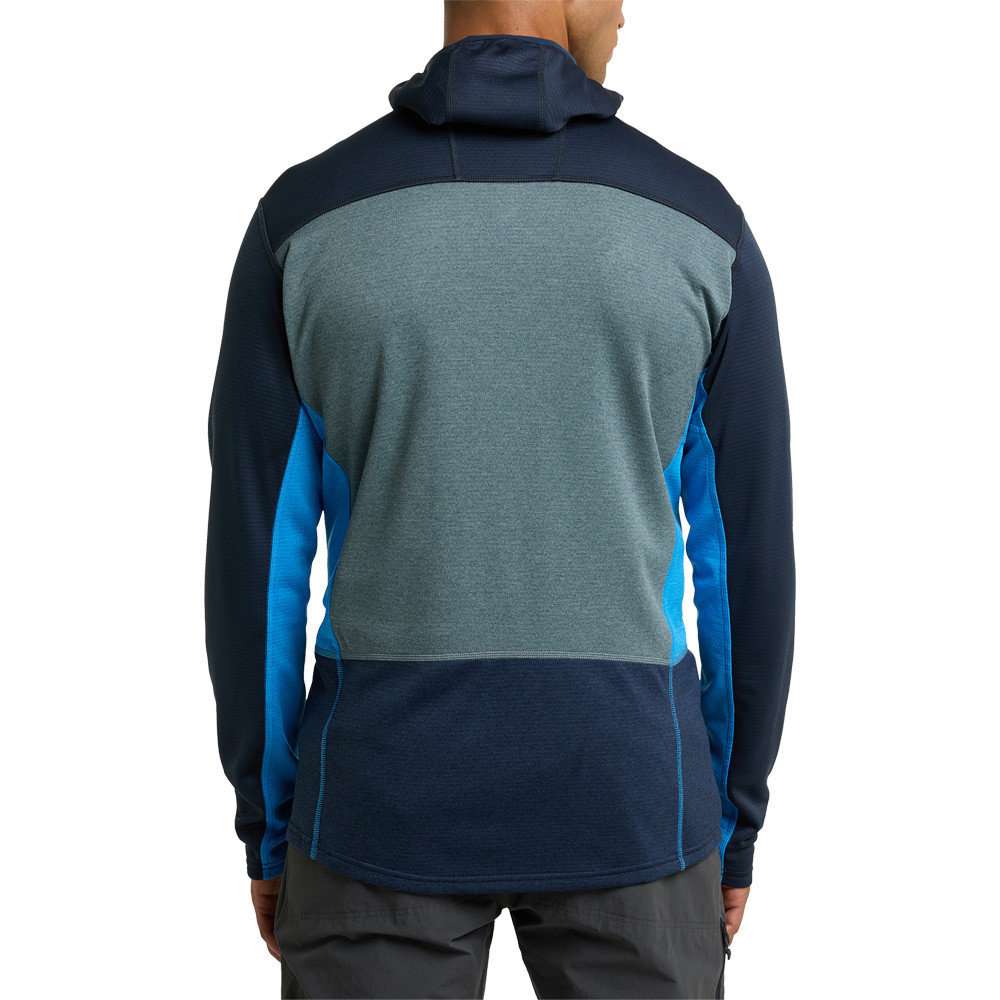 Haglofs ROC Flash Mid Hooded Jacket - AW24