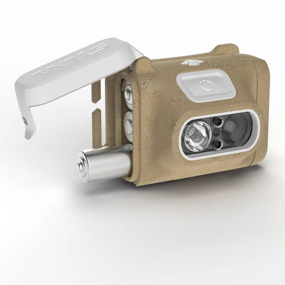 Silva Terra Scout XT Headlamp - SS25