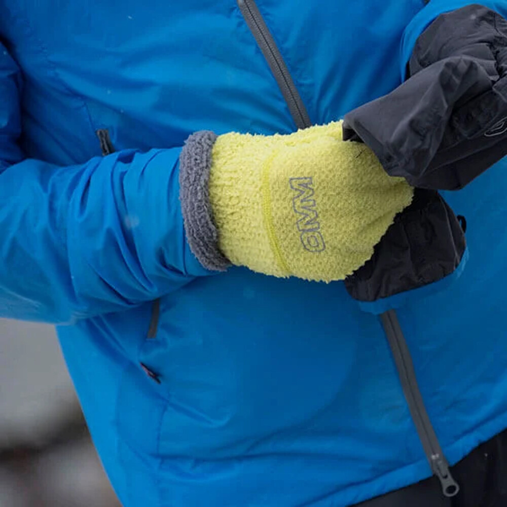 OMM Core Mitts - SS25