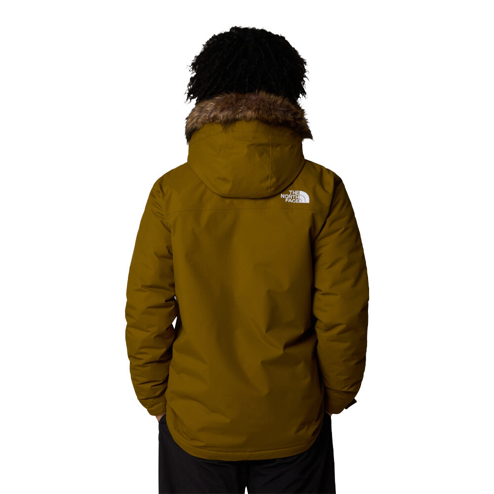 The North Face Recycled Zaneck Waterproof Jacket