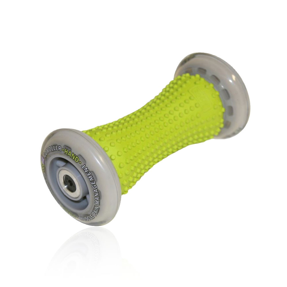 GoFit Foot And Hand Recovery Massage Roller