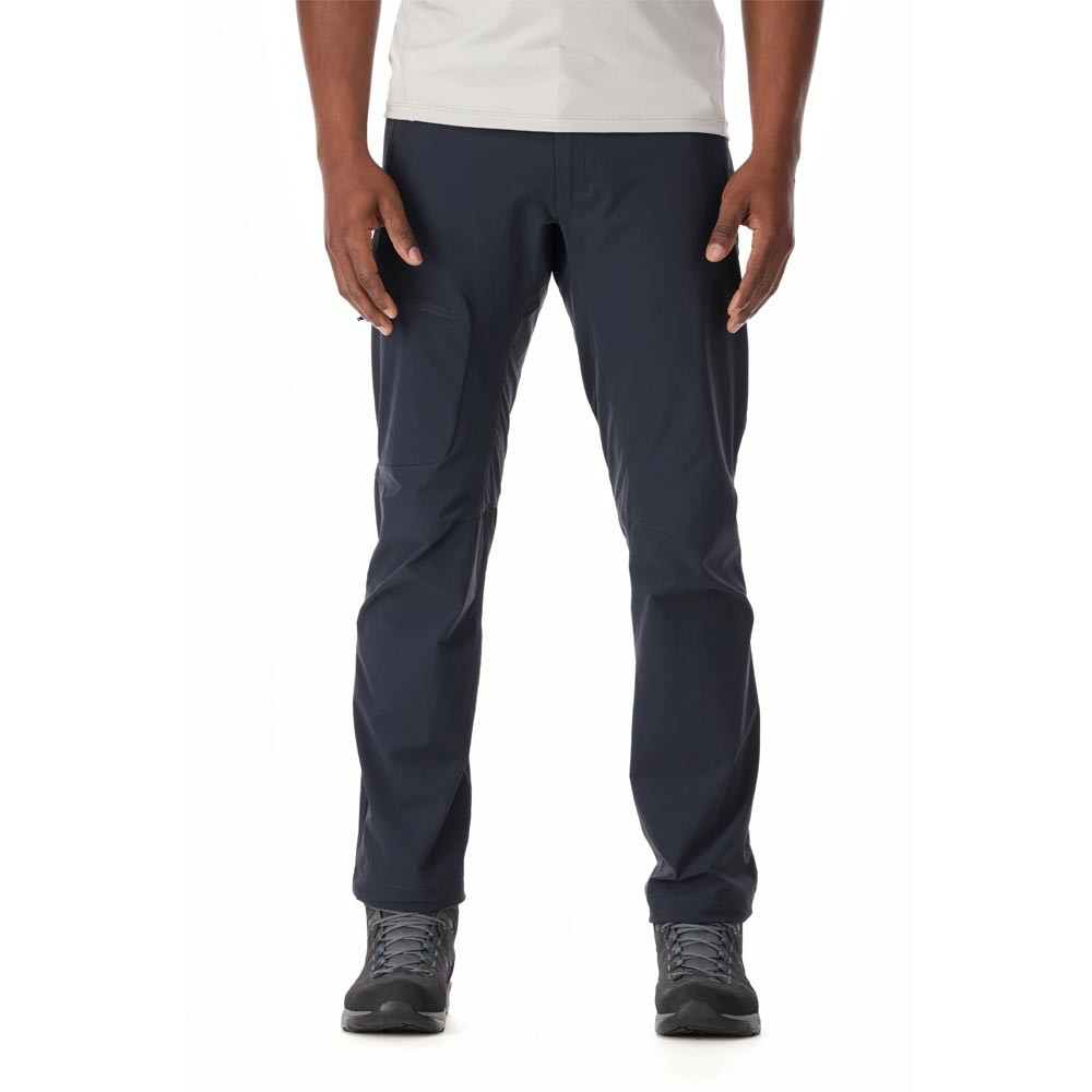 Rab Incline Pants (Regular Leg) - SS25