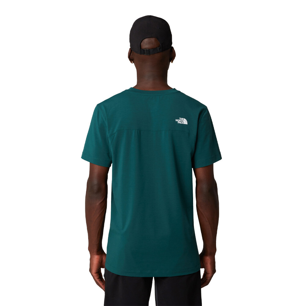 The North Face Lightning Alpine T-Shirt - SS25