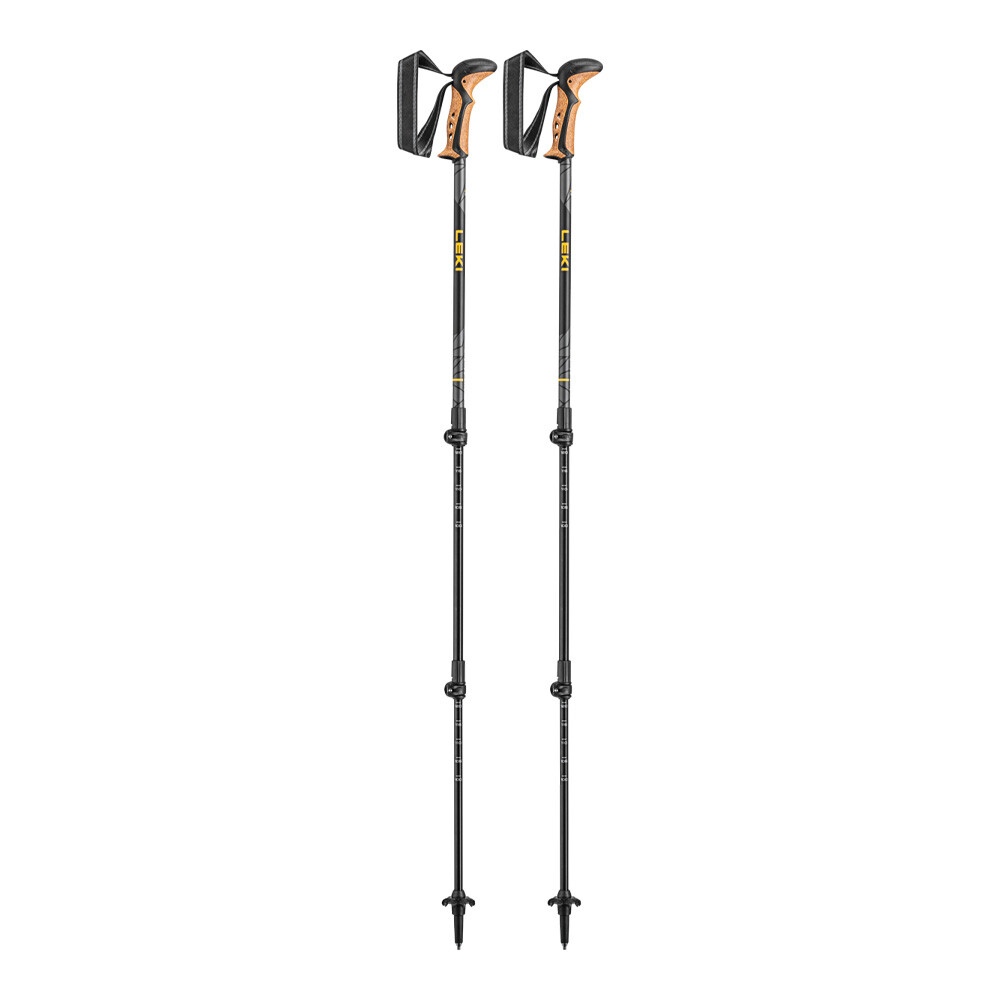 Leki Khumbu Lite Trekking Poles (Pair) - SS25