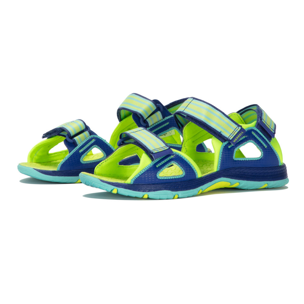 Merrell Hydro Blaze Junior Sandals