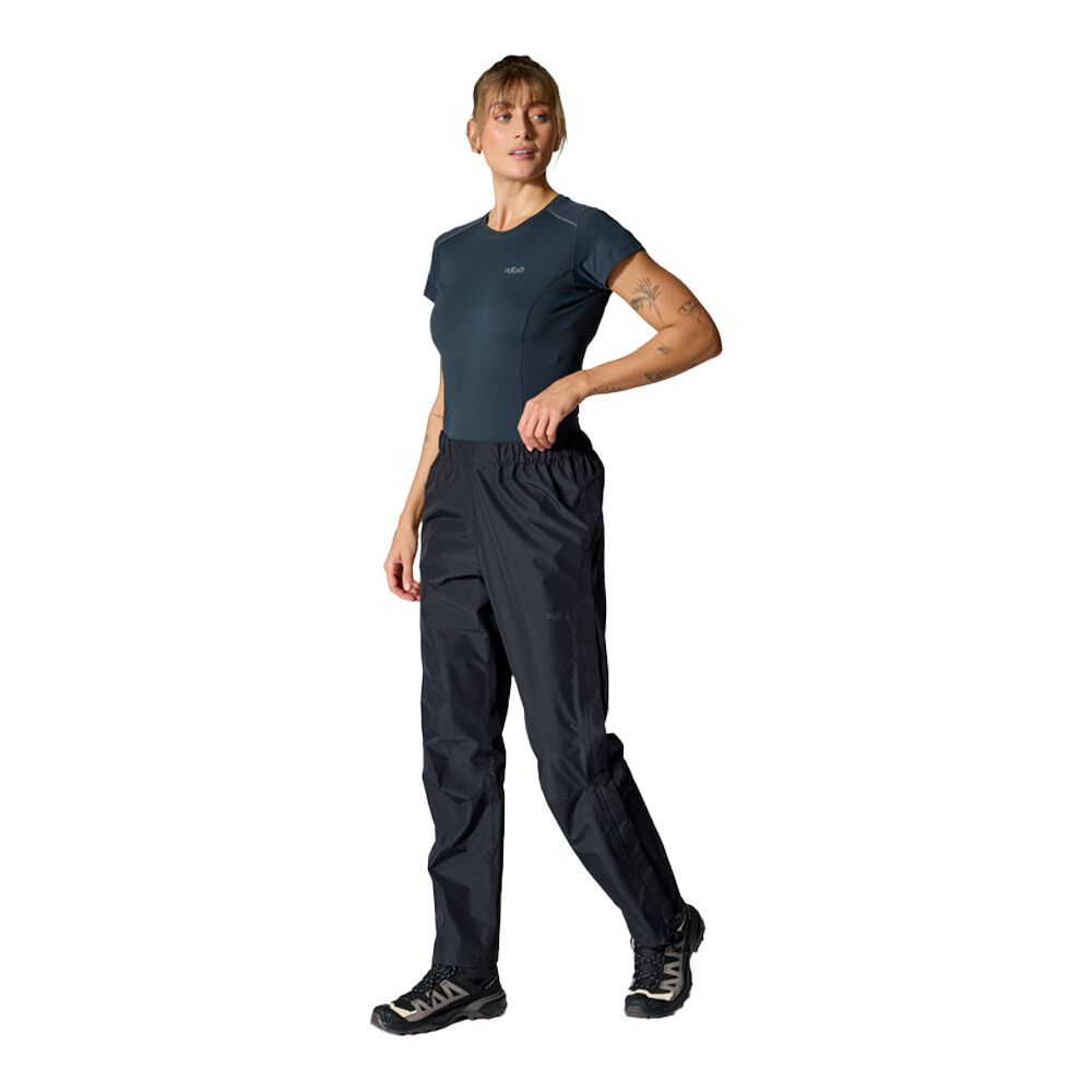 Rab Downpour Women's Pants - SS25