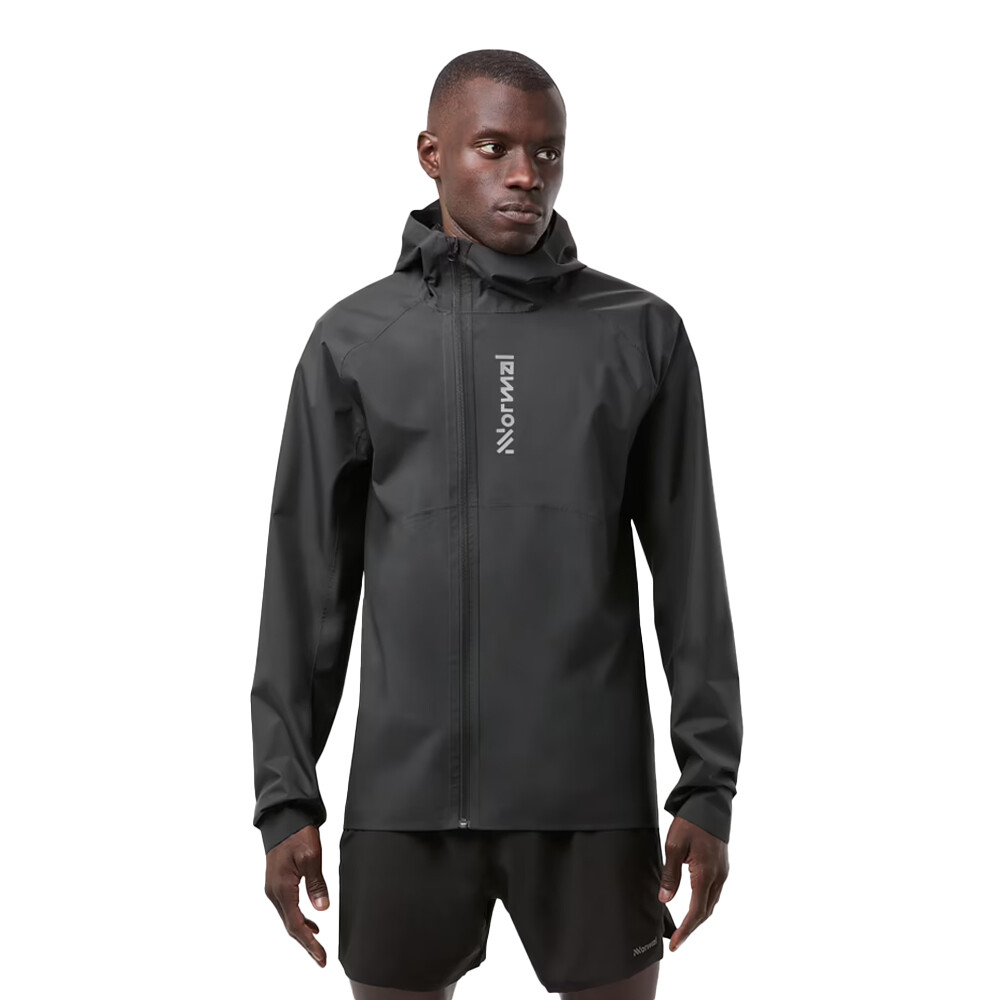 NNormal Trail Waterproof Rain Jacket - SS25