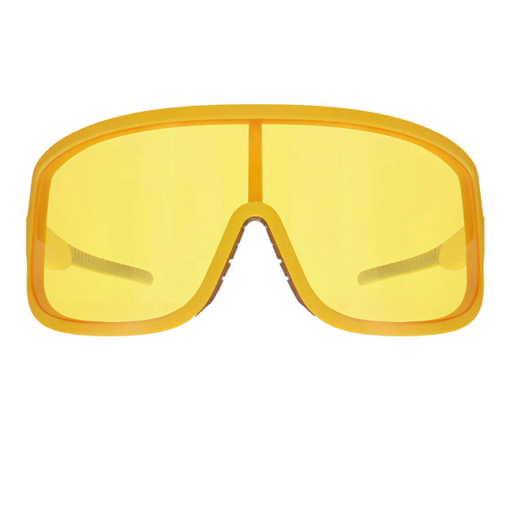 Goodr Wrap G - These Shades Are Bananas Sunglasses