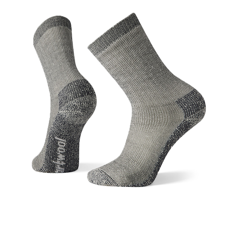 SmartWool Hike Classic Extra Cushion Crew Socks - SS25